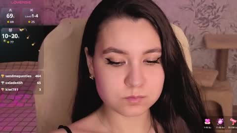 Snapshot of anny_shine chatting on 15, 5, 2026 Annie online show from 15, 5, 2026