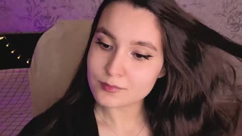 Snapshot of anny_shine chatting on 30, 5, 2026 Annie online show from 30, 5, 2026