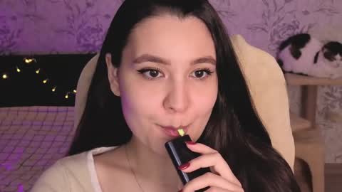 Snapshot of anny_shine chatting on 30, 5, 2026 Annie online show from 30, 5, 2026