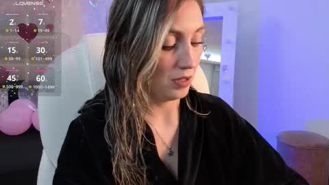 Anny online show from 24, 2, 2026