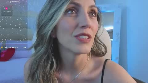 Anny online show from 19, 3, 2026