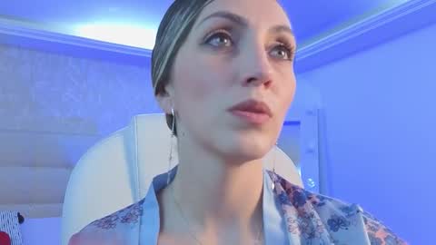 Anny online show from 21, 3, 2026