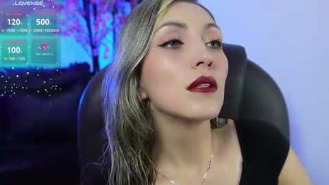 Snapshot of anny_sweet72 chatting on 13, 5, 2026 Anny online show from 13, 5, 2026