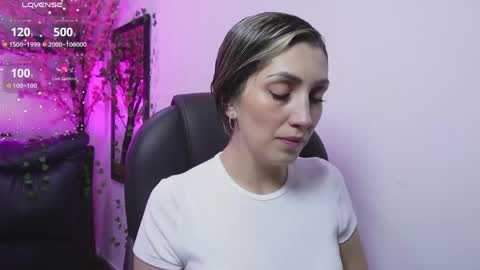 Snapshot of anny_sweet72 chatting on 26, 5, 2026 Anny online show from 26, 5, 2026