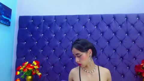 Anny online show from 14, 2, 2025