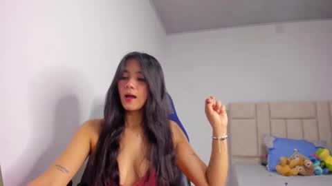  Valeria  online show from 16, 1, 2026