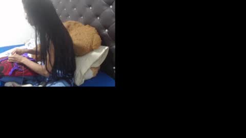 Snapshot of annychat28 chatting on 20, 2, 2026 annychat28 online show from 20, 2, 2026