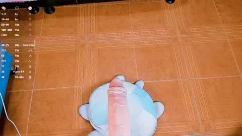 Anny  IG online show from 10, 3, 2026