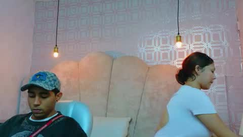 annyeli_bigtits online show from 6, 11, 2025