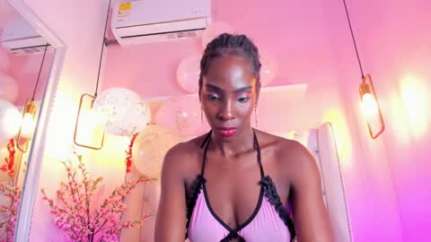 Anny  online show from 26, 1, 2025