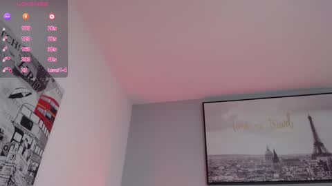 Anny  online show from 17, 9, 2025