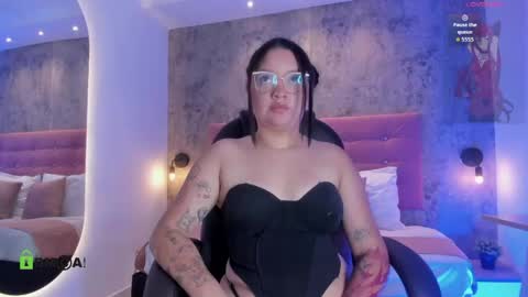 Anny online show from 6, 6, 2026
