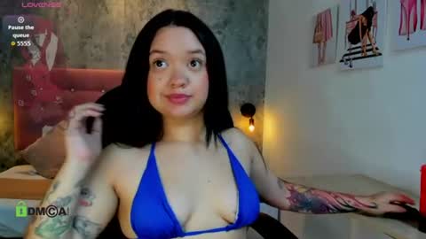 Anny online show from 3, 7, 2026