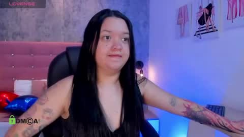 Anny online show from 5, 7, 2026