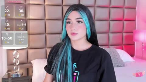 Snapshot of annyhizzle chatting on 14, 2, 2025 online show from 14, 2, 2025