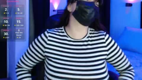 annymsk online show from 16, 6, 2026