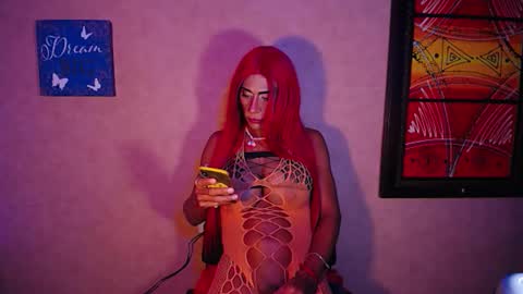 AnnySheby online show from 10, 1, 2025