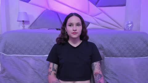 AnnyT online show from 1, 12, 2024