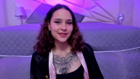 AnnyT online show from 5, 2, 2025