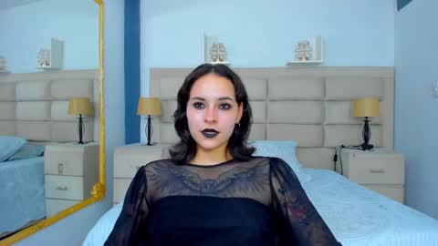 AnnyT online show from 12, 9, 2025