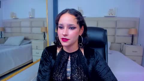 AnnyT online show from 14, 10, 2025