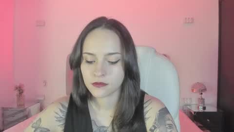 AnnyT online show from 26, 2, 2026