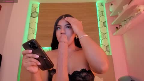 Gaby online show from 1, 12, 2025