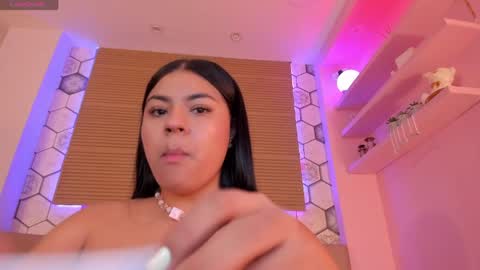 Gaby online show from 1, 4, 2026