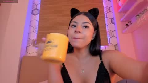 Snapshot of annytorres chatting on 6, 7, 2026 Gaby online show from 6, 7, 2026