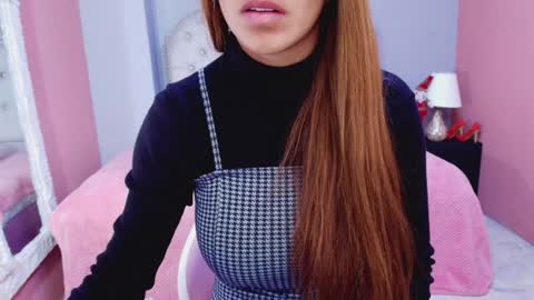 AnnyXhot online show from 22, 1, 2025