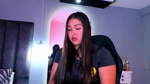 Anny  online show from 18, 1, 2026