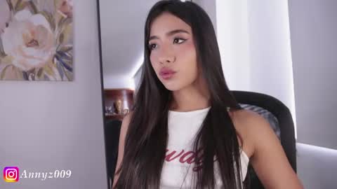 Snapshot of annyz09 chatting on 26, 6, 2026 Annyz online show from 26, 6, 2026