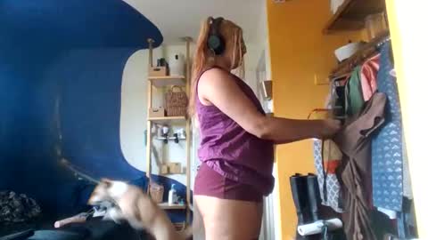 Angel online show from 19, 4, 2026