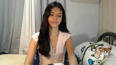 Snapshot of anok_yaii chatting on 23, 4, 2026 anok_yaii online show from 23, 4, 2026