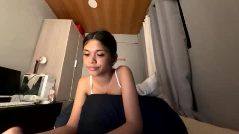 Snapshot of anok_yaii chatting on 16, 5, 2026 anok_yaii online show from 16, 5, 2026