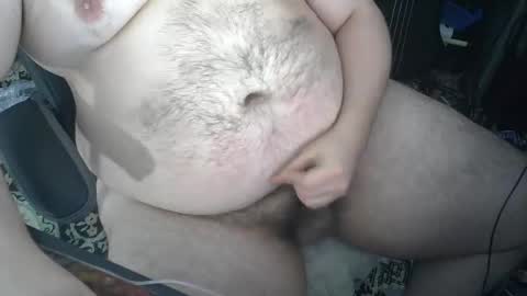 anon18747 online show from 1, 1, 2025