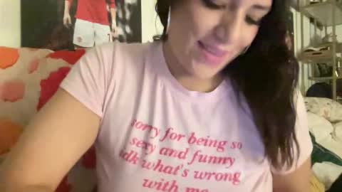 Snapshot of anon42069422 chatting on 8, 6, 2026 anon42069422 online show from 8, 6, 2026