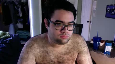 anonman12 online show from 9, 12, 2024