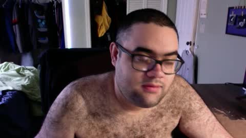 anonman12 online show from 2, 1, 2025