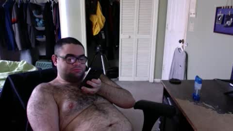 anonman12 online show from 3, 1, 2025