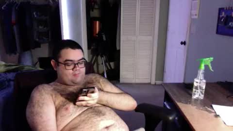 anonman12 online show from 22, 1, 2025