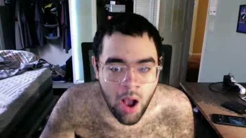 anonman12 online show from 23, 10, 2025