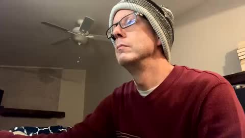 Snapshot of anonymousfrederick76 chatting on 3, 12, 2024 anonymousfrederick76 online show from 3, 12, 2024