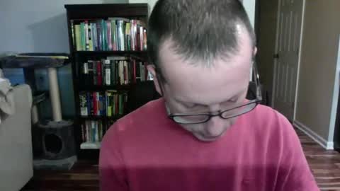 Snapshot of anonymousfrederick76 chatting on 25, 2, 2025 anonymousfrederick76 online show from 25, 2, 2025