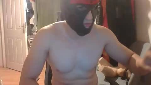 Anonymousguy online show from 11, 9, 2025