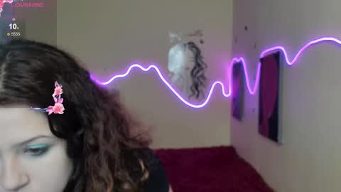 Snapshot of anora_millerr chatting on 12, 11, 2025 Anora online show from 12, 11, 2025