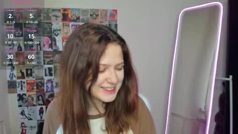 Anora online show from 5, 12, 2025