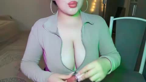 Snapshot of anora_sunny chatting on 10, 6, 2026 Any online show from 10, 6, 2026