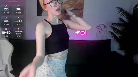 Anora online show from 27, 11, 2025