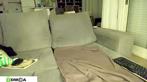 Sexy Ladybug online show from 13, 2, 2025